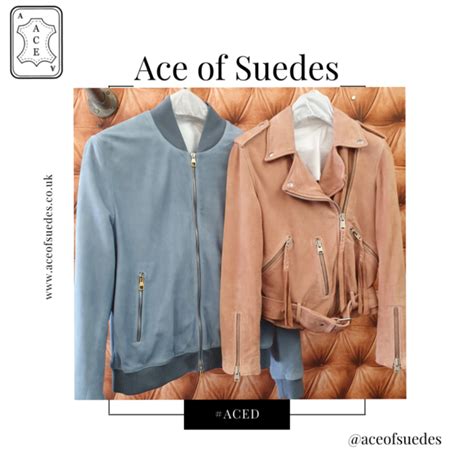 ace of suedes website.